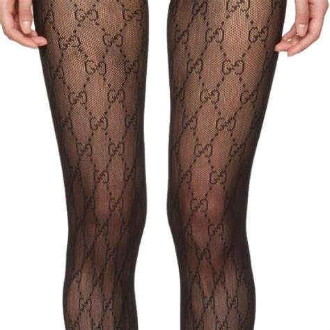 women's gucci pantyhose|genuine gucci tights.